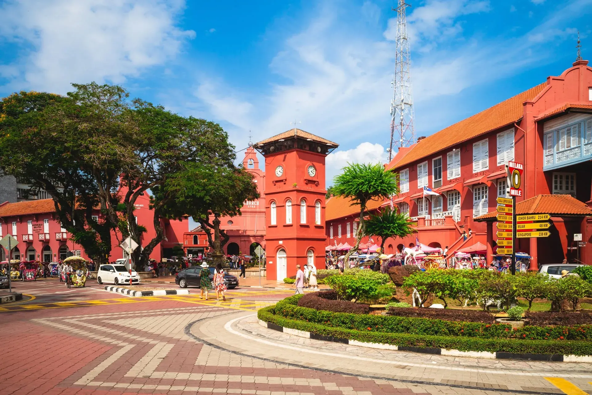 Malacca