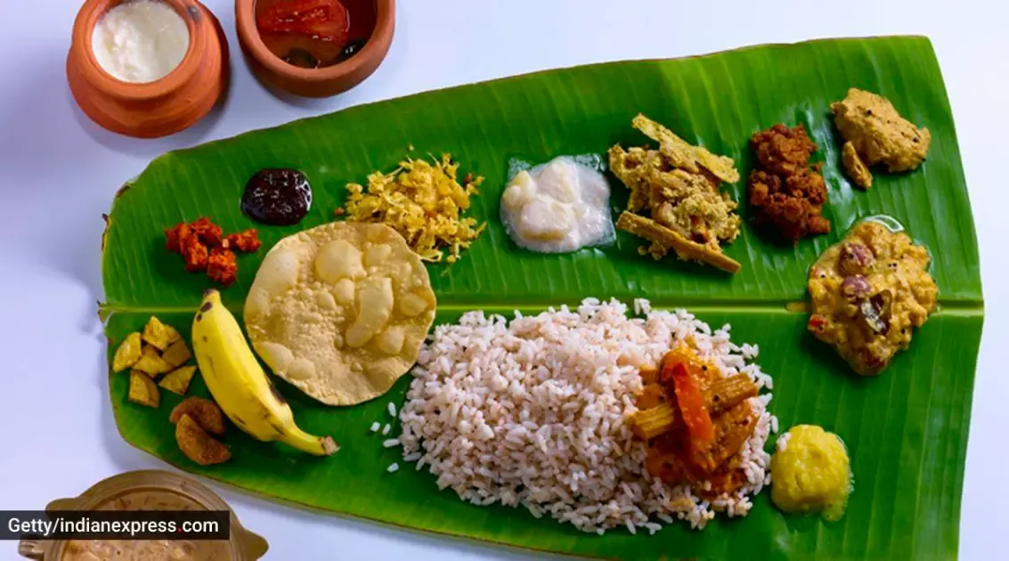 Sadhya