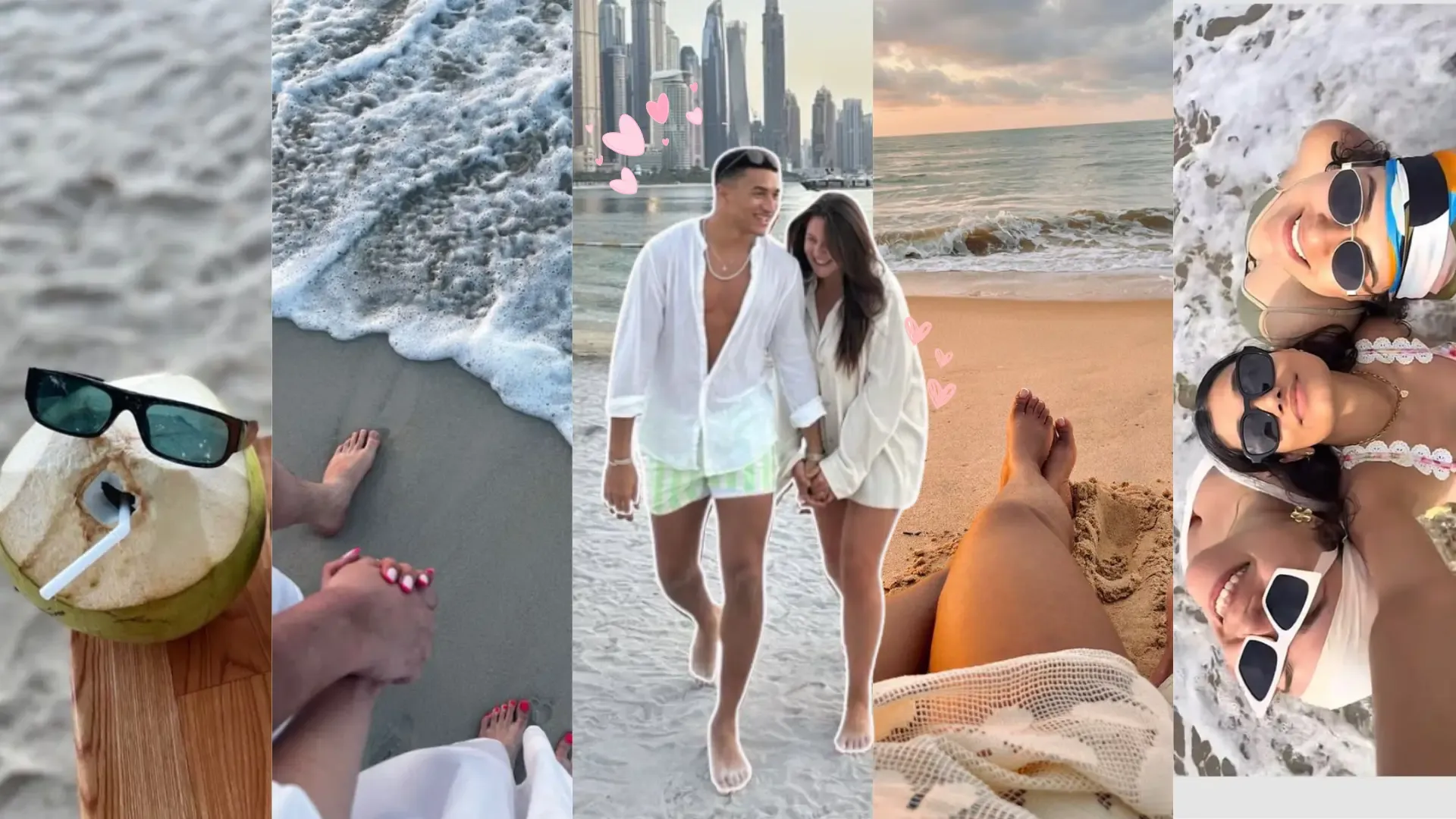 Tips for Visiting Abu Dhabi Beaches