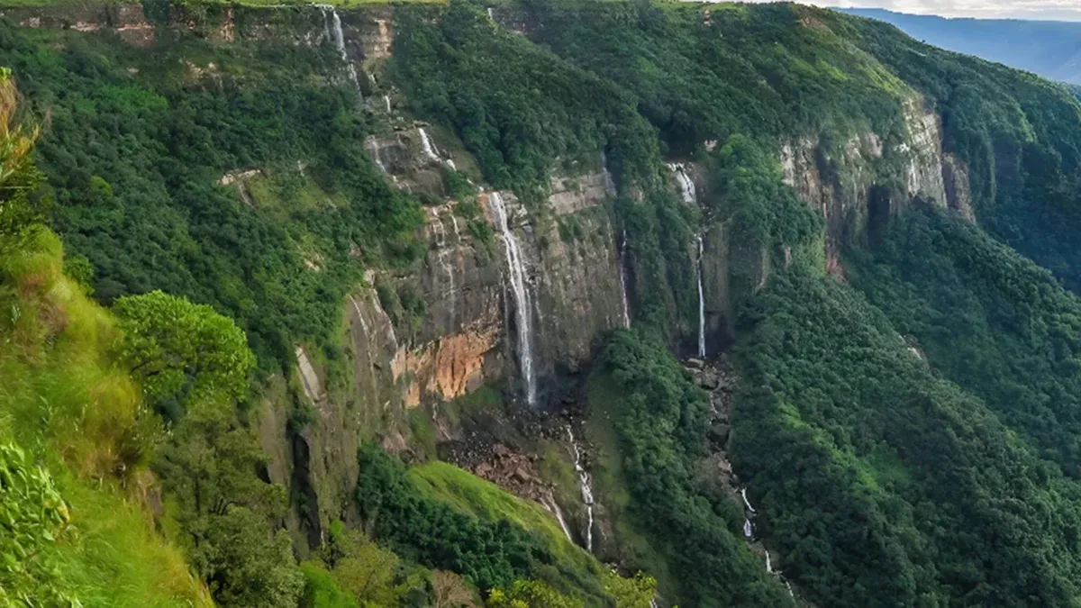 Khandala - Scenic Beauty