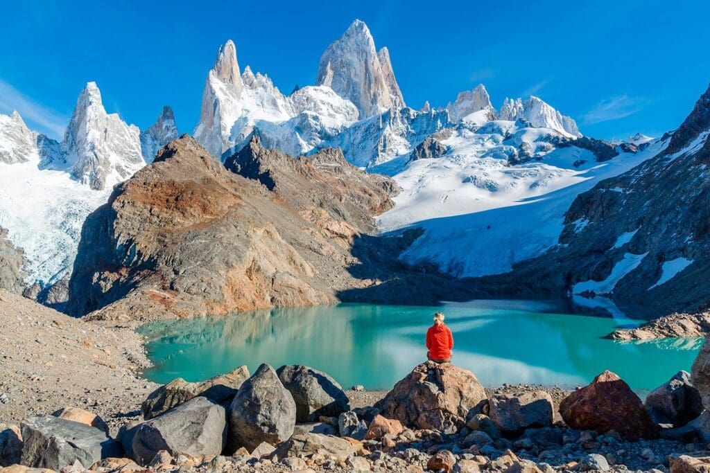 Patagonia, Argentina & Chile - Raw Wilderness Adventure