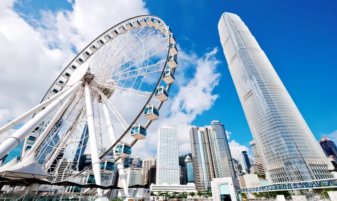 Discover New Attractions Around the City