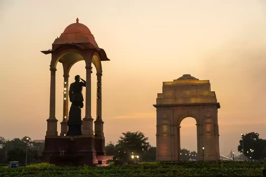India Gate
