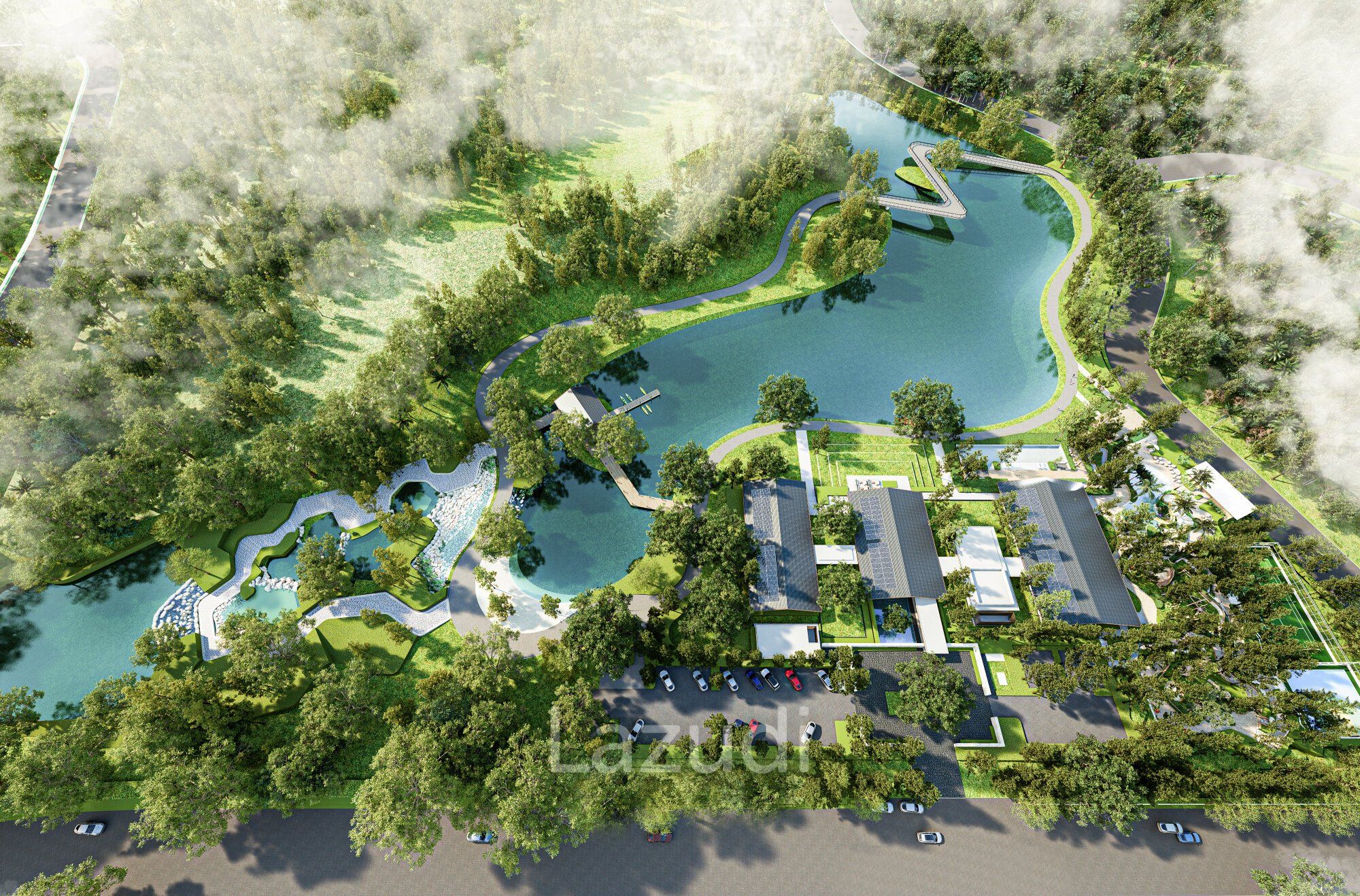 Best Hotels Near Wisdom Valley