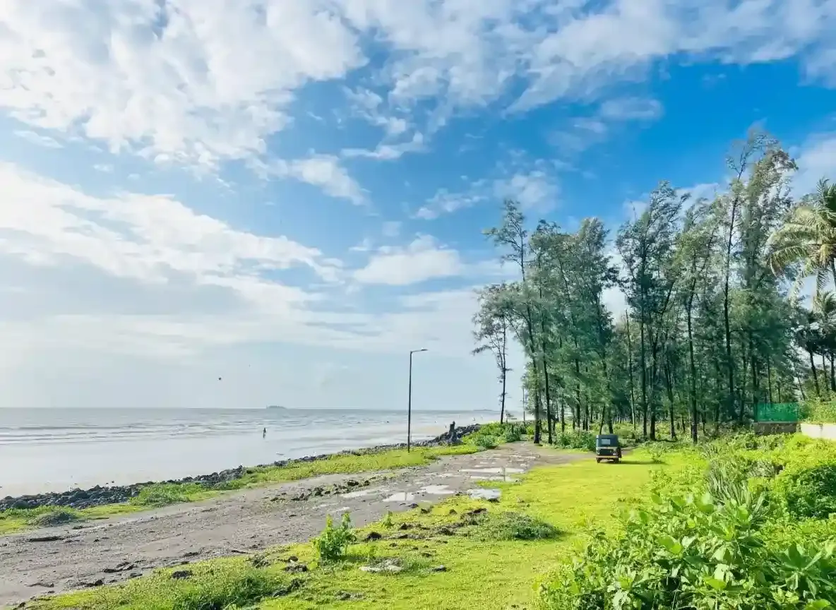  Alibaug