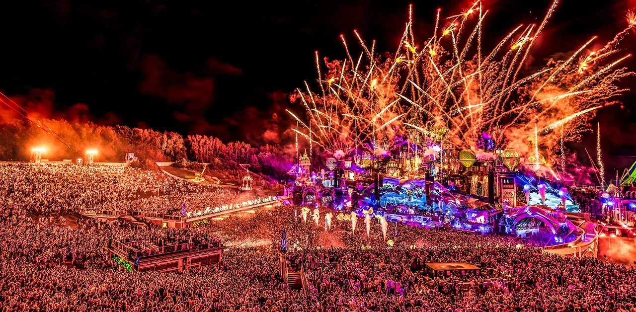 Tomorrowland Thailand 2026 Is a Must-Attend