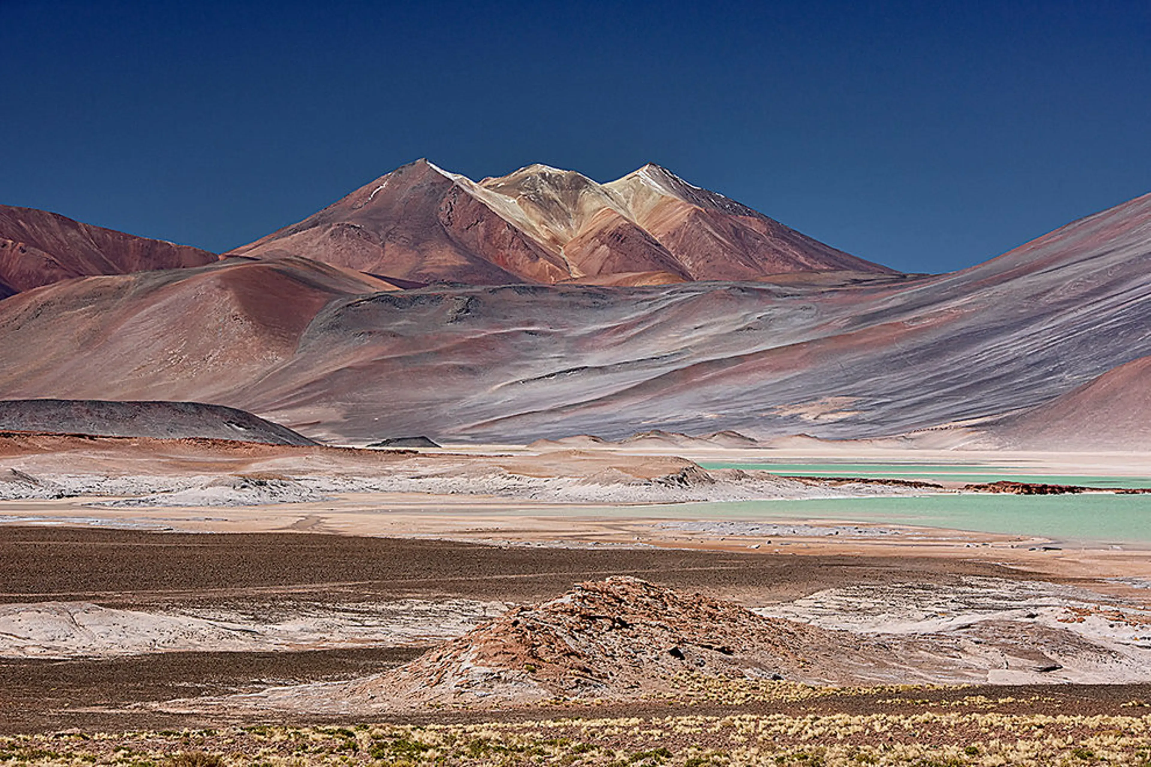 Atacama Desert