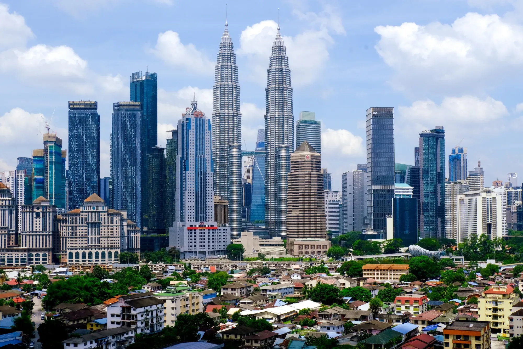 Kuala Lumpur 