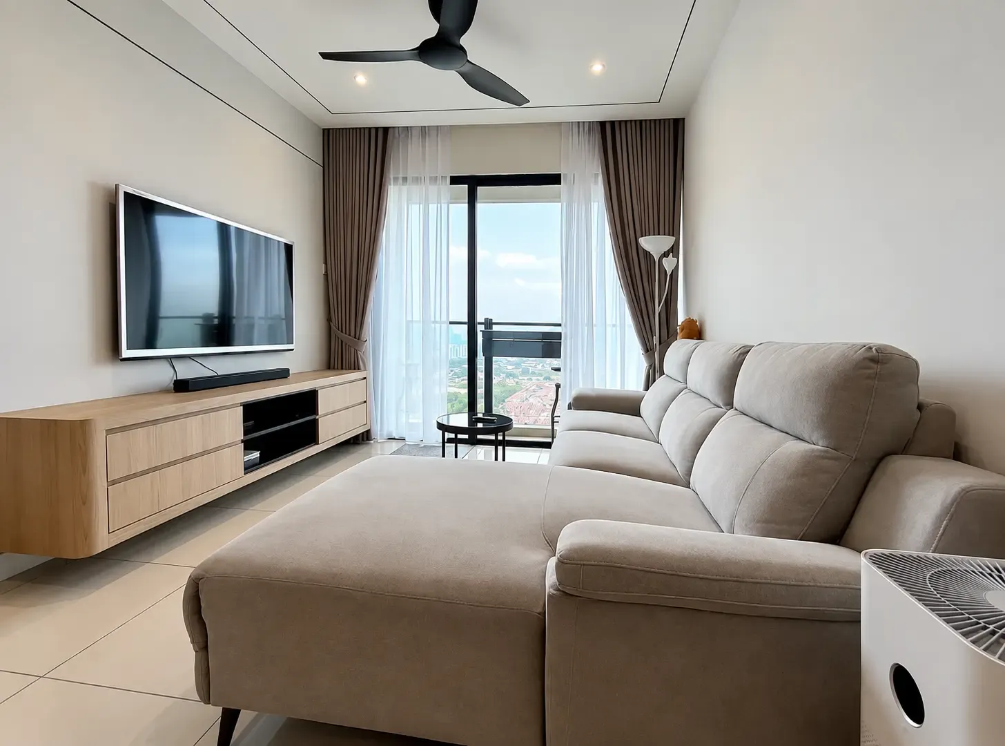 Kuala Lumpur Rental Guide