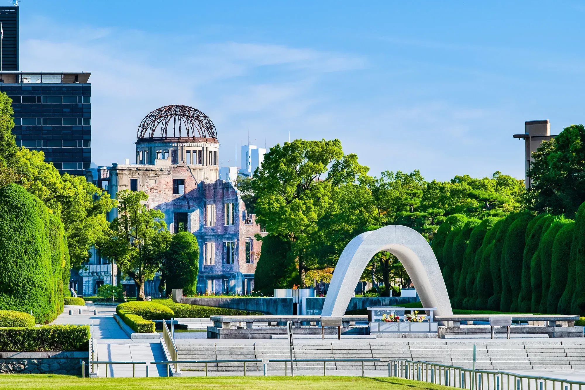 Hiroshima in 2026