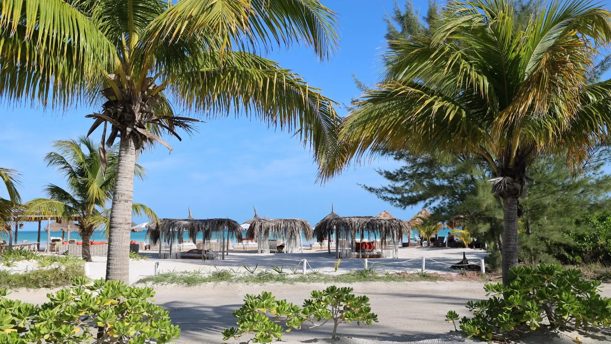 Isla Holbox, Mexico