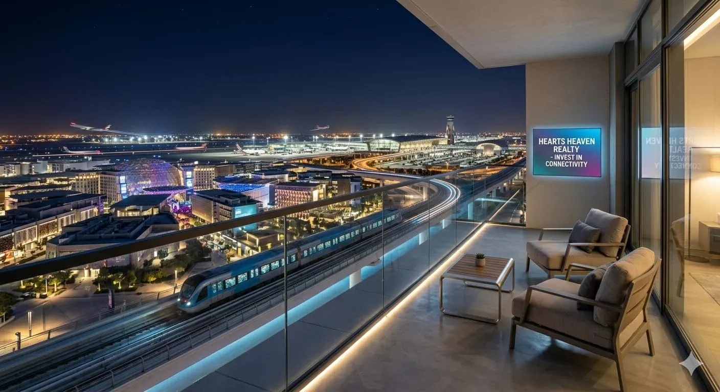 Affordable Apartments for Rent in Dubai