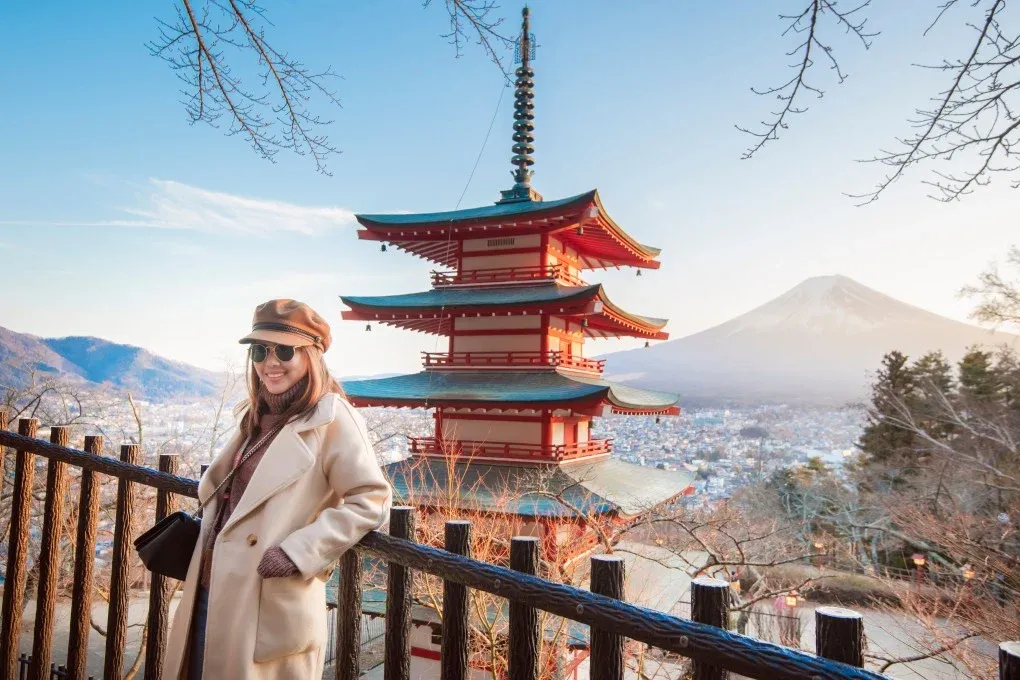 Essential Travel Tips for Visiting Japan