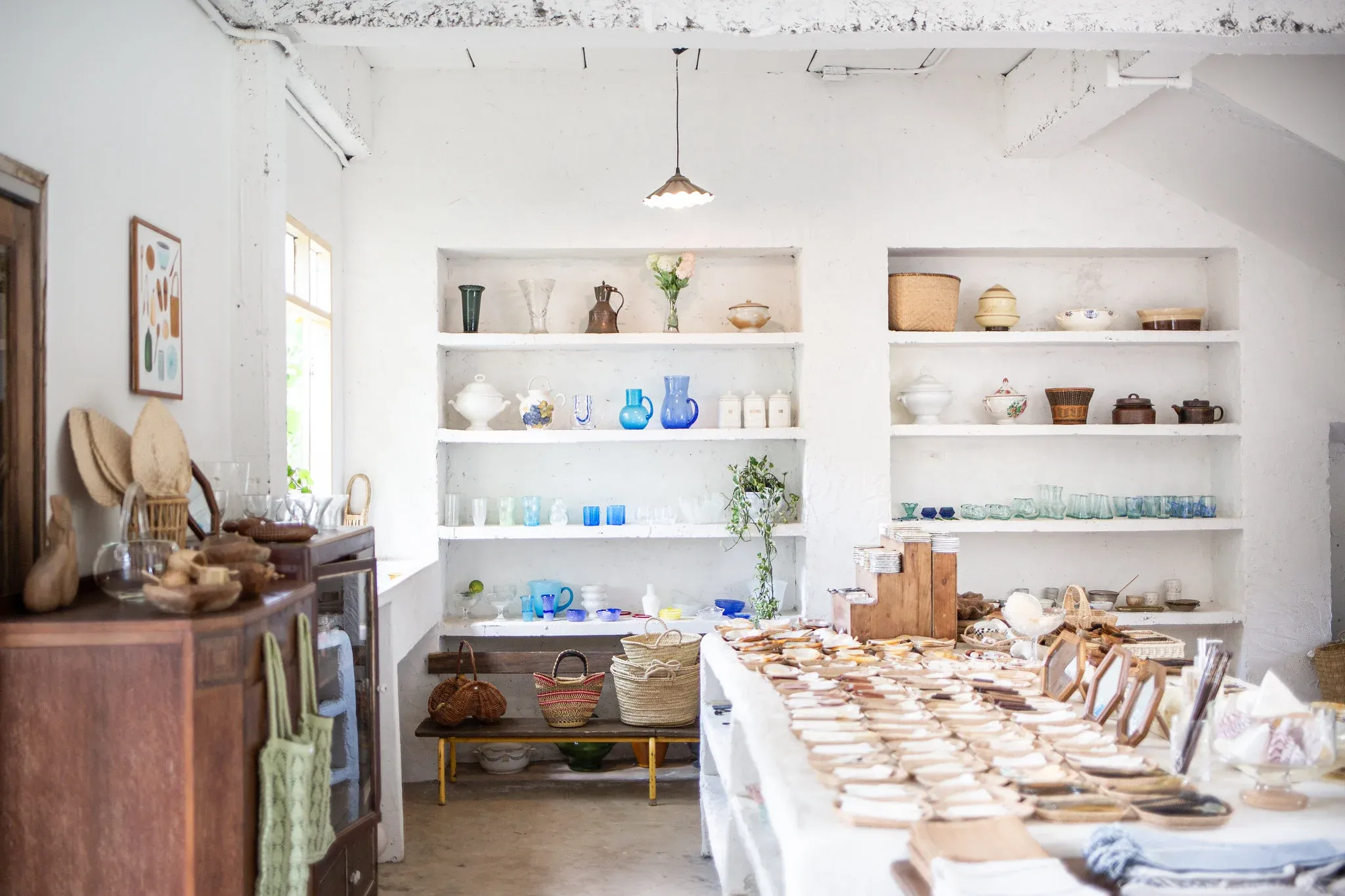 Enough for Life cafe, Chiang Mai