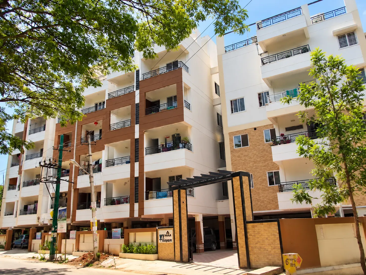 5. Pavani Parkwest, Whitefield 2026.webp