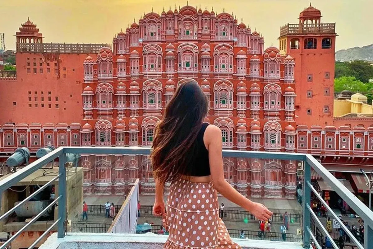Jaipur Travel Tips for 2026