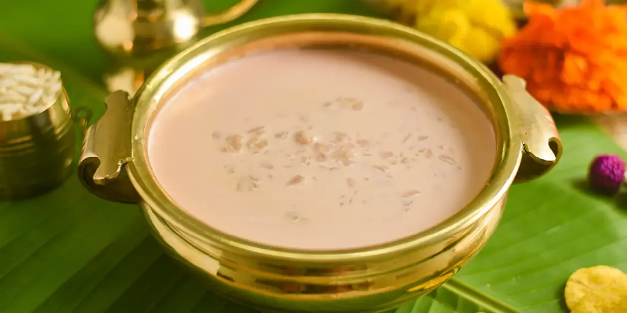 Palada payasam