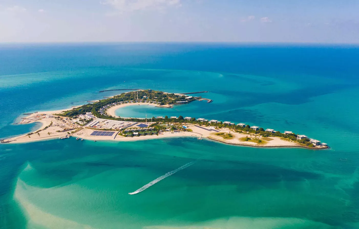 Nurai Island -  2026