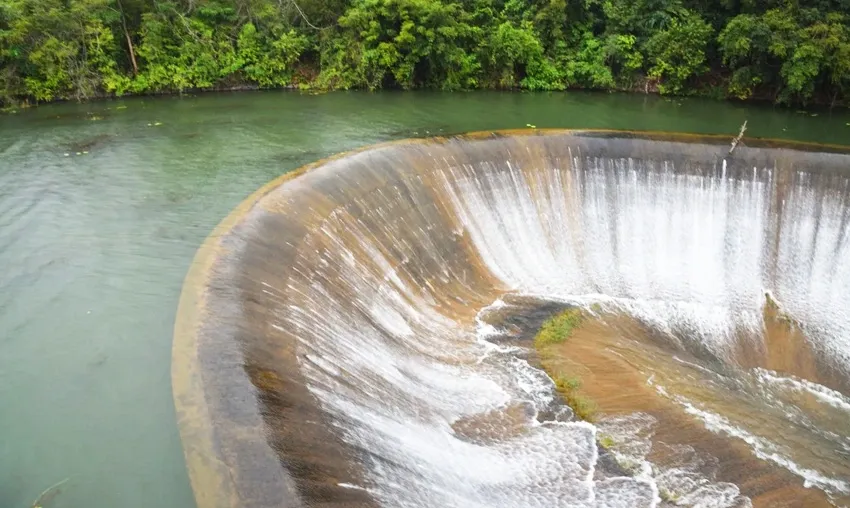 Stop at Chiklihole Reservoir - Coorg's Forgotten Picnic Spot