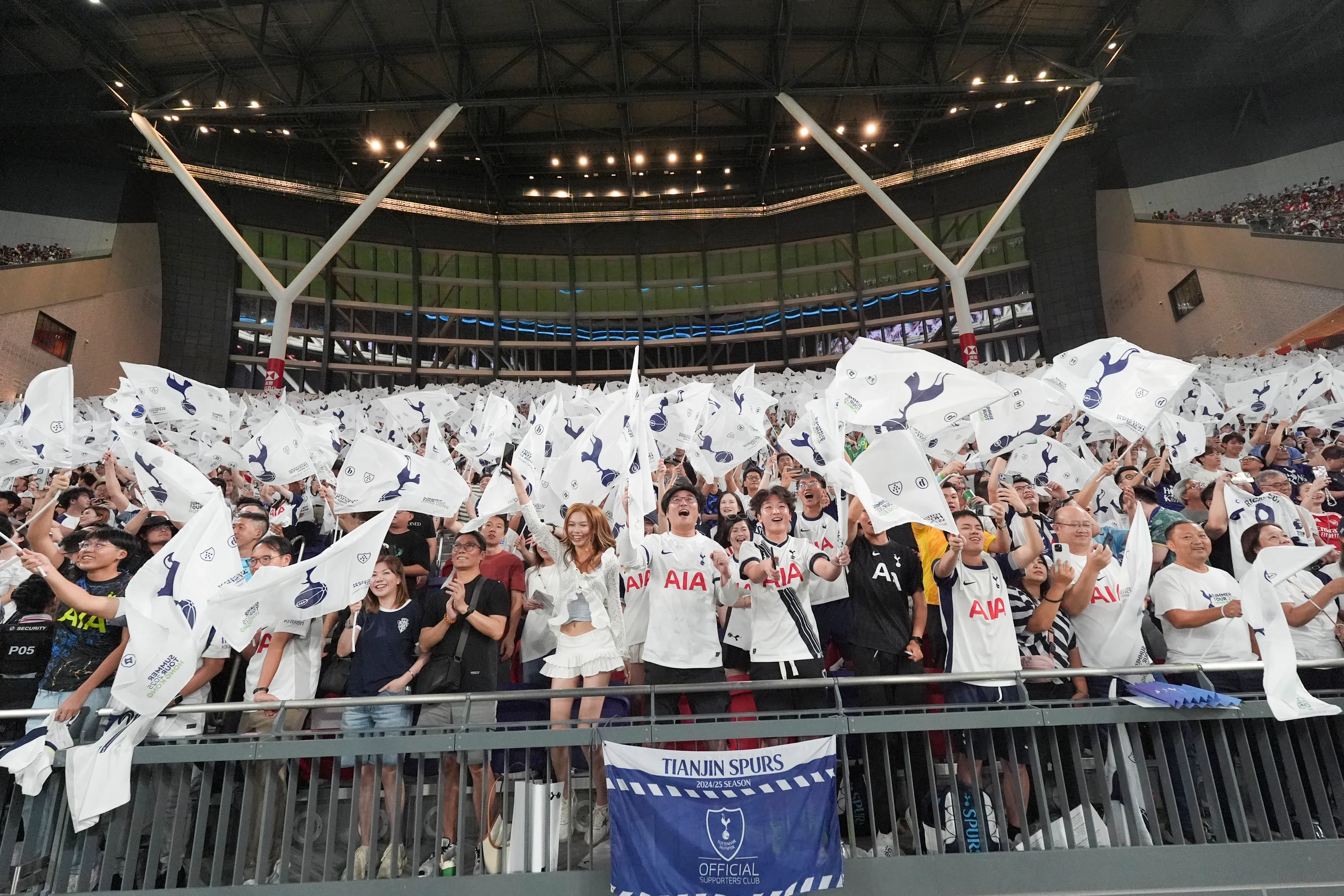Watch Europe's Biggest Football Clubs Live