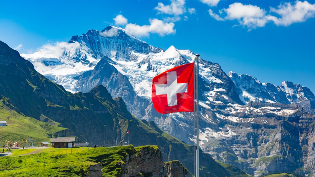 Switzerland Visa for Indians (2026)
