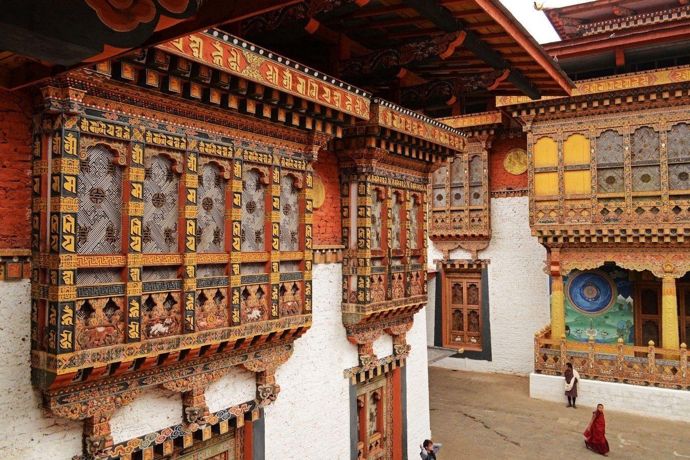 A9161-Fifty-Years-of-Architecture-in-Bhutan-Image-1.jpg