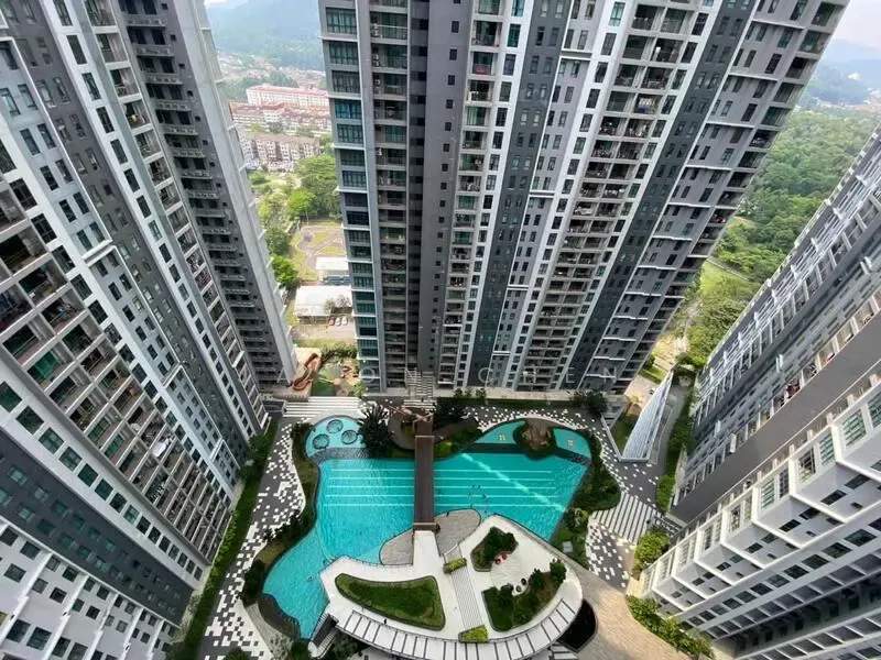 Affordable 1-Bedroom Apartments in Metro Prima, Kepong 2026.webp