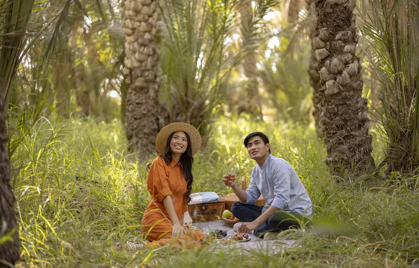 Al Ain Oasis