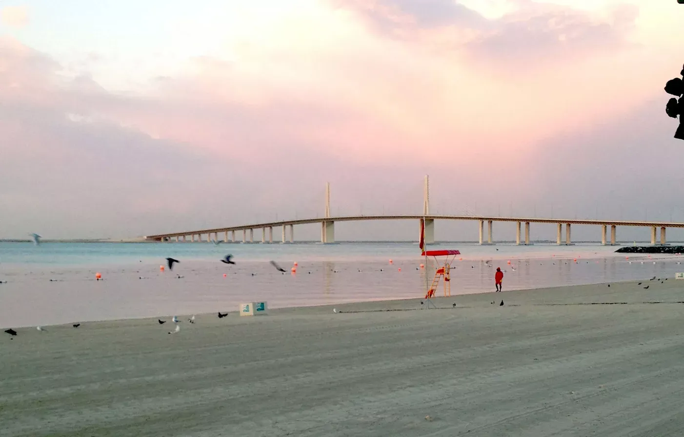  Al Bateen Beach for Women -  2026