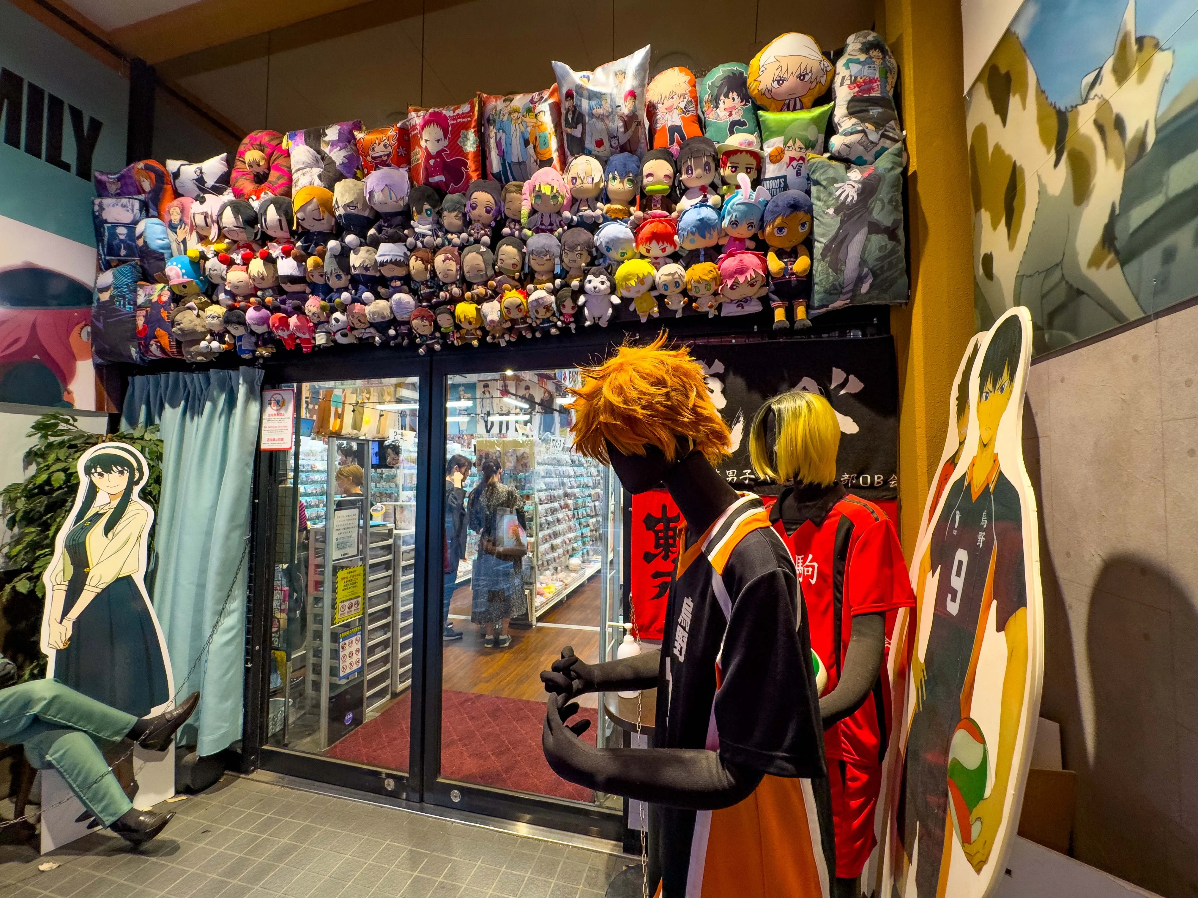 Anime, Manga and Character Merchandise.webp