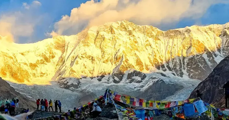 Annapurna Base Camp – Nepal's Most Popular Trek.webp