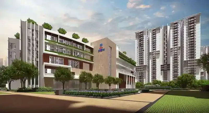 Aparna Sarovar Zicon – Nallagandla IN 2026.webp