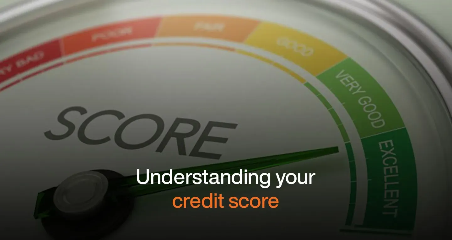 Assess Your Credit Score