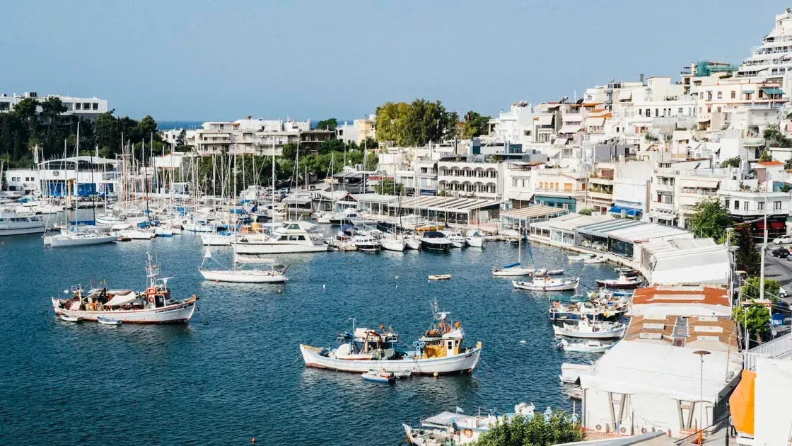 Day 10: Return to Athens and Departure