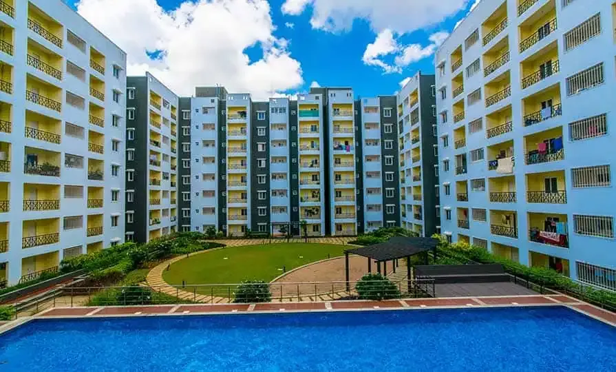 Attibele appartments.webp