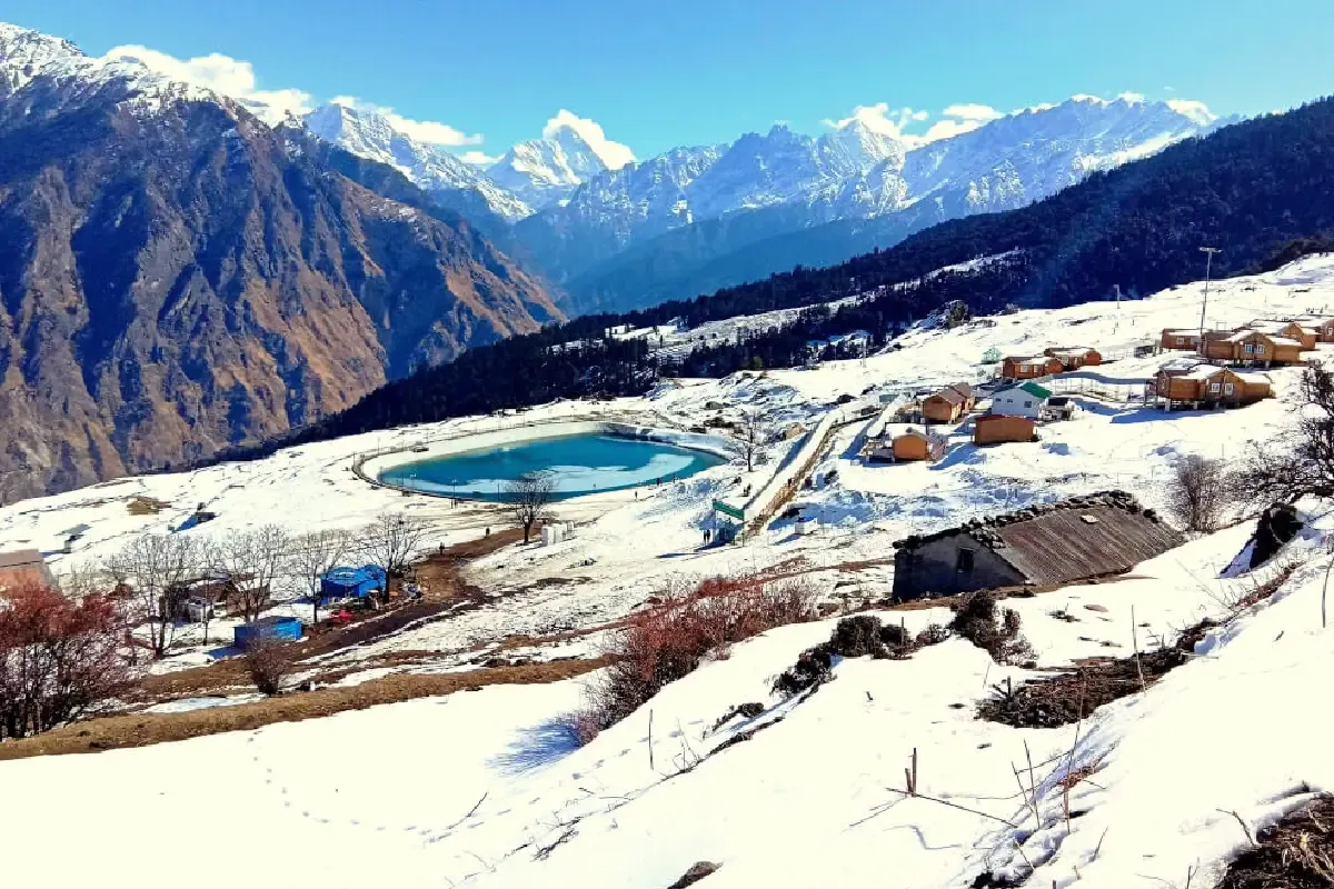 Auli, Uttarakhand.webp