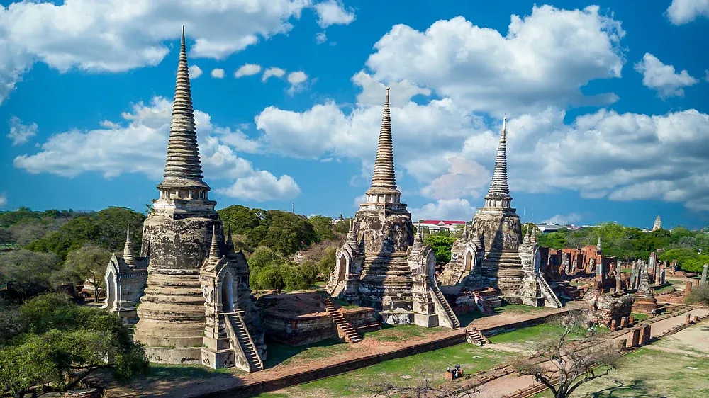 Ayutthaya - Step Back into Thailand’s History.webp