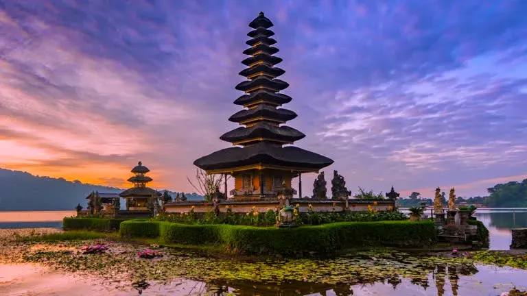 Bali, Indonesia