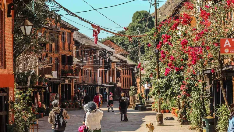 Bandipur – A Charming Hilltop Town.webp