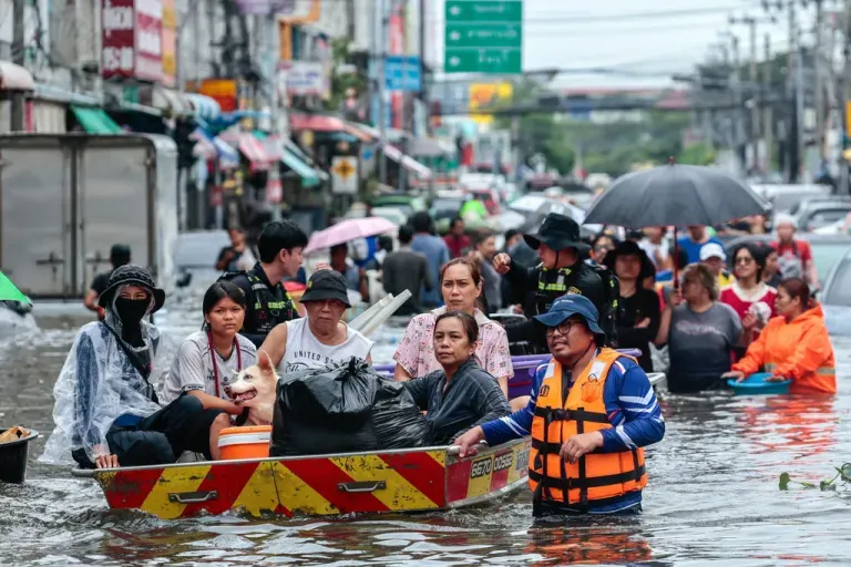 Bangkok Floods 2026 Travel Guide for Indian Tourists.webp