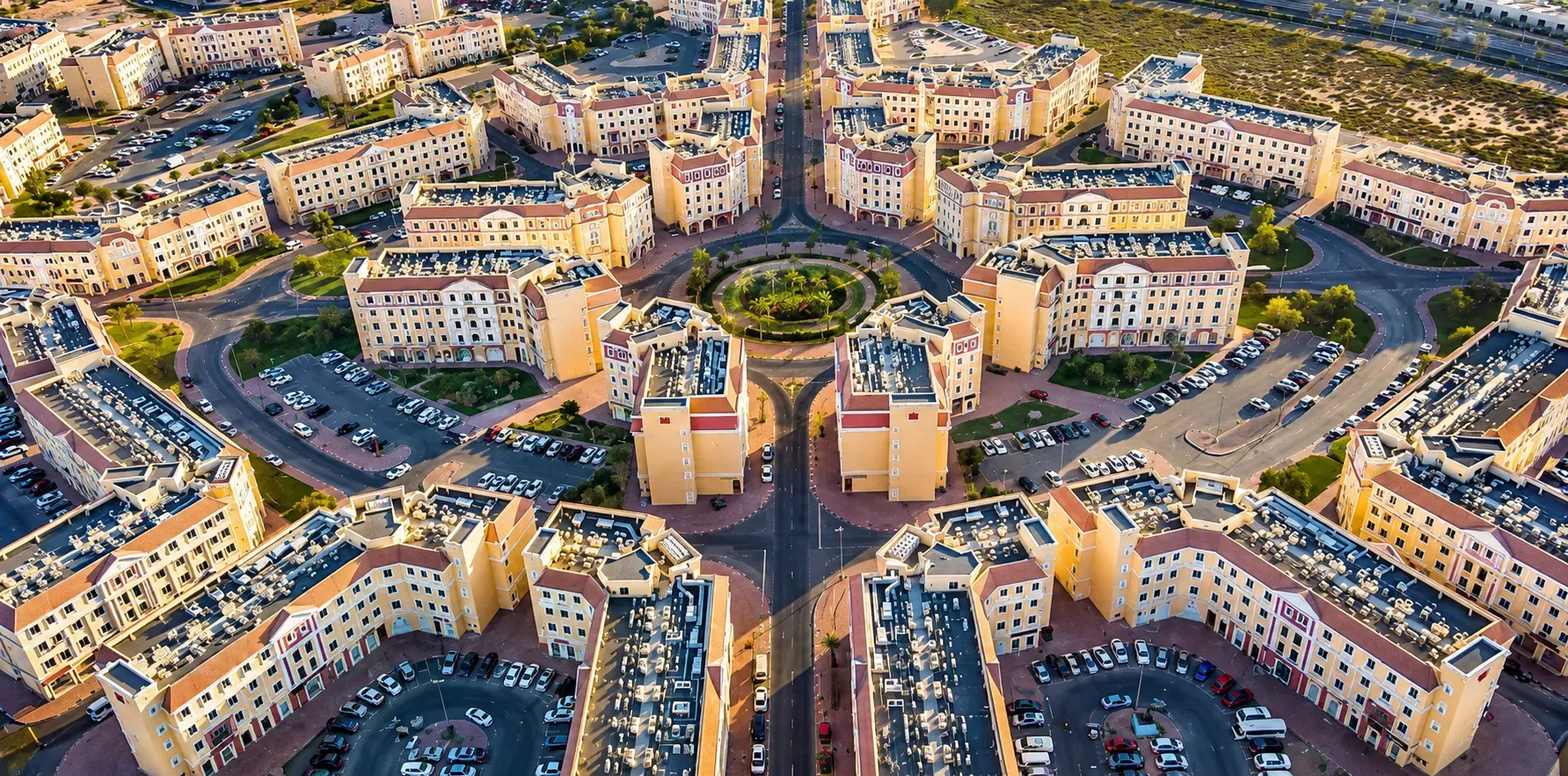 Best Affordable Apartments for Rent in Dubai: Deira, International City & JVC Guide (2026)
