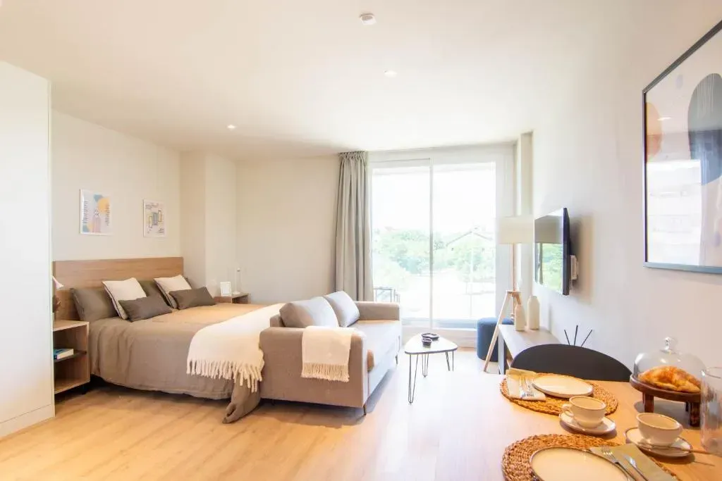 Best Budget Apartments in Madrid