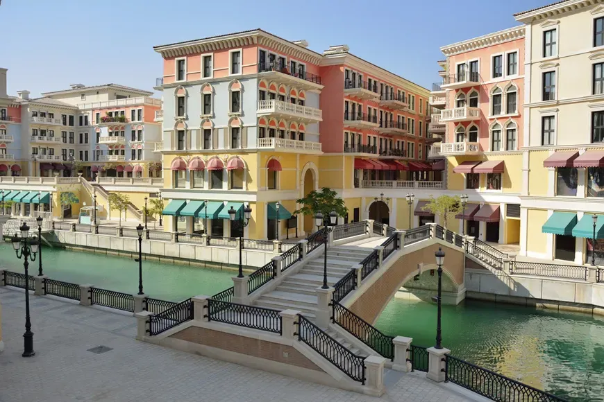 Best Budget-Friendly Areas for Expats in doha