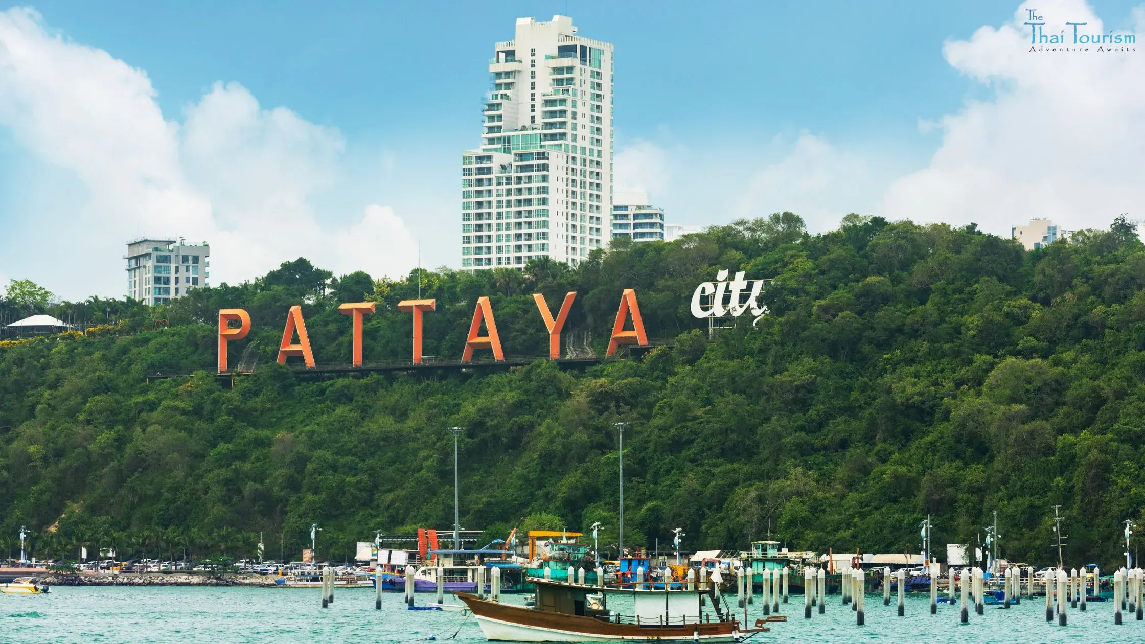 Pattaya