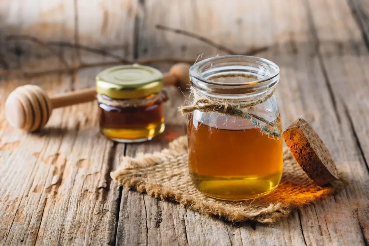 Bhutanese Local Honey.webp