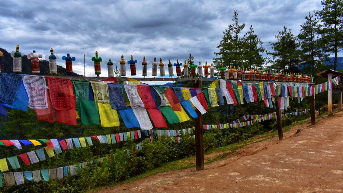 Bhutanese Prayer Flags.jpg