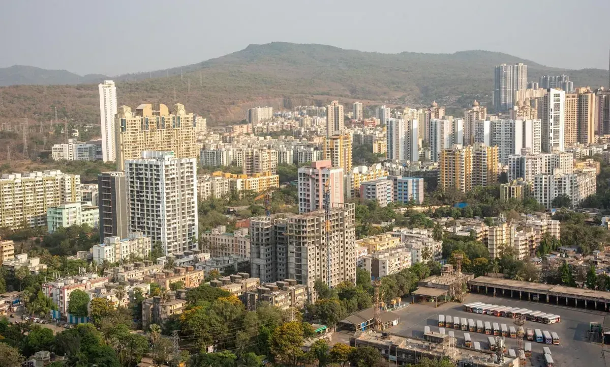 Borivali