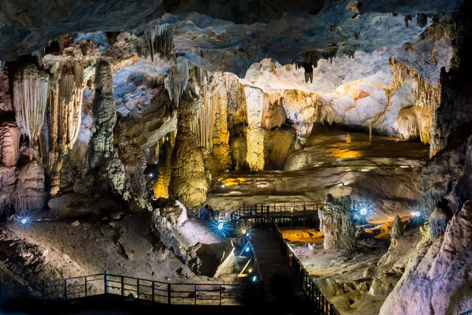 Cave and Jungle Adventures in Phong Nha in 2026.webp