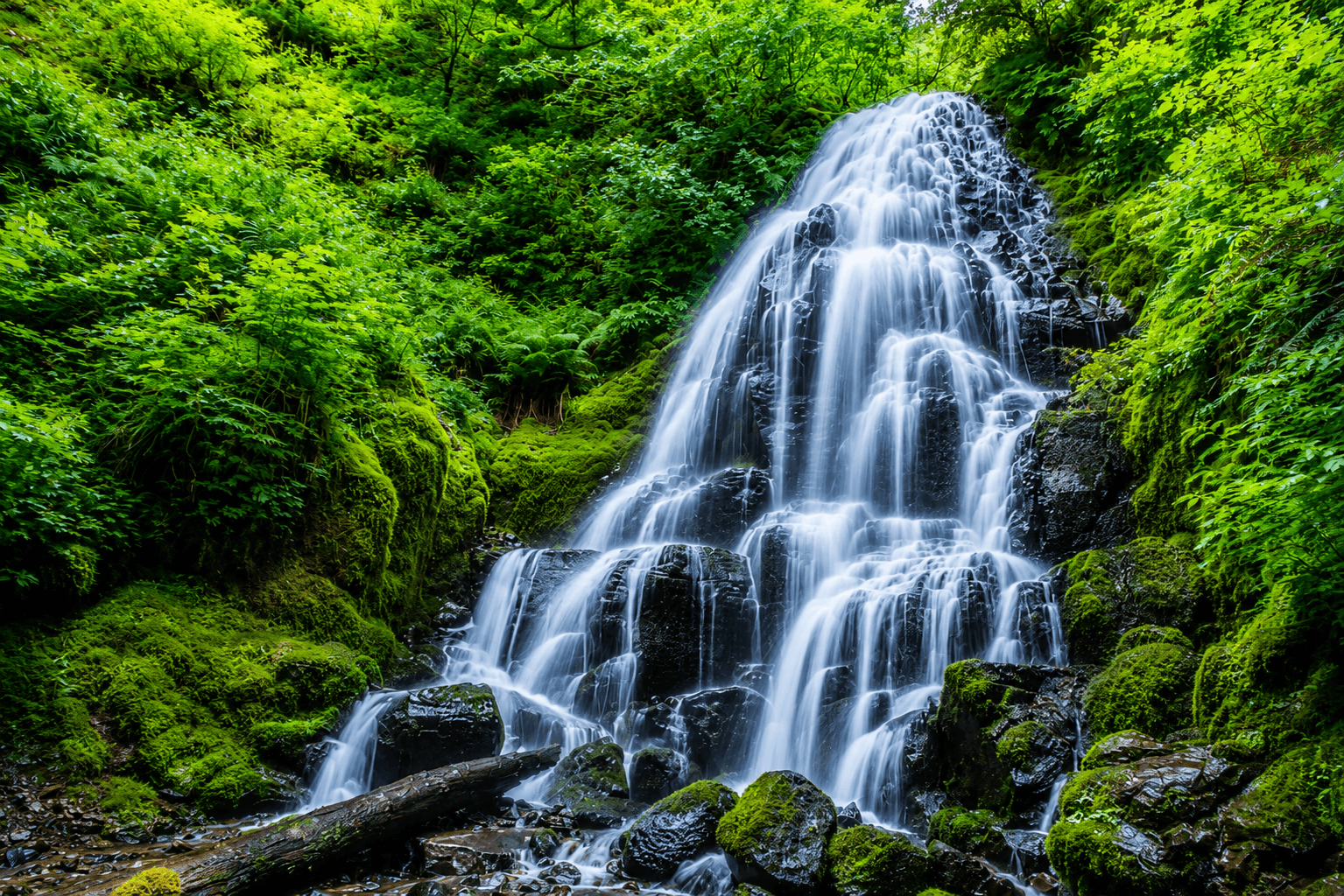 Fairy Falls in 2026
