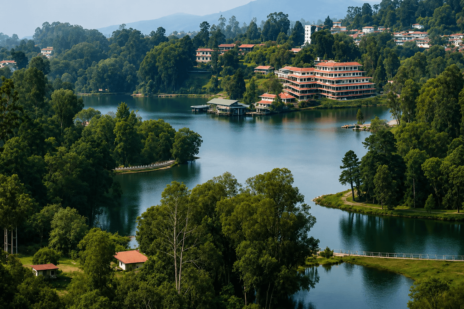 Upper Lake View in 2026